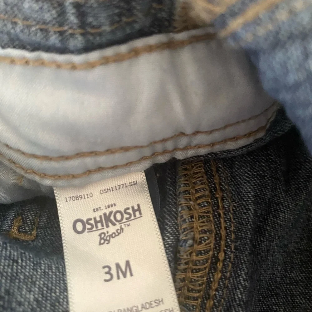 OshKosh Bgosh oshkosh b’gosh
